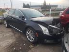 CADILLAC - XTS