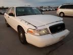 FORD - CROWN VICTORIA