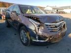 CADILLAC - XT5