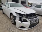 LEXUS - LS460