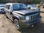 JEEP - PATRIOT