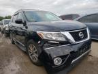 NISSAN - PATHFINDER