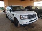 LAND ROVER - RANGE ROVER