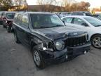 JEEP - PATRIOT