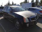 CADILLAC - SRX