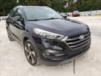 HYUNDAI - TUCSON