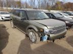 FORD - FLEX