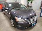 NISSAN - SENTRA