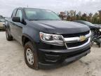 CHEVROLET - COLORADO