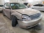 FORD - FIVE HUNDRED