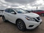 NISSAN - MURANO