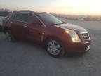 CADILLAC - SRX