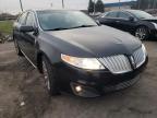 LINCOLN - MKS