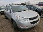 CHEVROLET - TRAVERSE