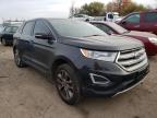 FORD - EDGE