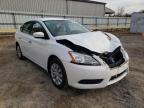 NISSAN - SENTRA