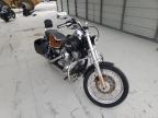 HARLEY-DAVIDSON - FX