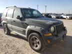 JEEP - LIBERTY