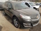 CHEVROLET - TRAVERSE