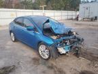 FORD - FOCUS