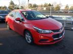 CHEVROLET - CRUZE