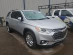 CHEVROLET - TRAVERSE