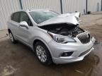 BUICK - ENVISION