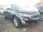 CHEVROLET - EQUINOX
