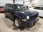 JEEP - PATRIOT