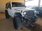 JEEP - WRANGLER