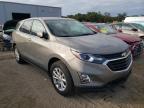 CHEVROLET - EQUINOX