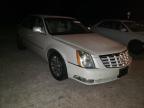 CADILLAC - DTS