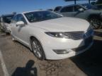 LINCOLN - MKZ