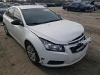 CHEVROLET - CRUZE