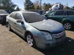 FORD - FUSION