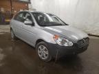 HYUNDAI - ACCENT