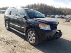 NISSAN - ARMADA