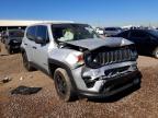 JEEP - RENEGADE