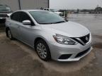 NISSAN - SENTRA