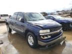 CHEVROLET - SILVERADO