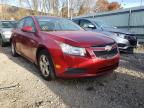 CHEVROLET - CRUZE