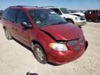 DODGE - GRAND CARAVAN