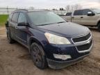 CHEVROLET - TRAVERSE