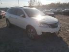 CHEVROLET - TRAVERSE