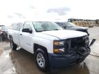 CHEVROLET - SILVERADO