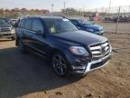 MERCEDES-BENZ - GLK-CLASS