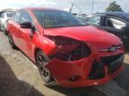 FORD - FOCUS