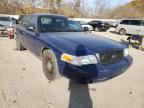 FORD - CROWN VICTORIA