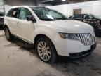 LINCOLN - MKX