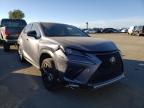 LEXUS - NX